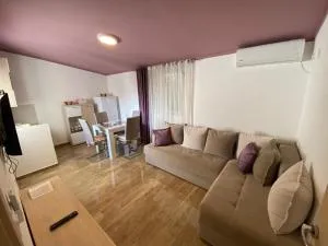 Apartmani Resetar - Сутоморе