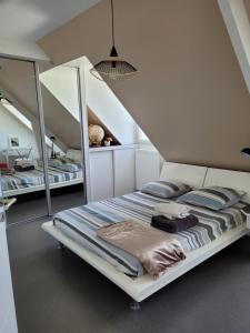 Chambre chez particulier 10mn du circuit