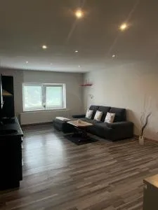 Apartmán v rodinném domě - Nový Ples