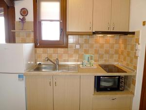 Akti House Psarogiannis Apartments & Studios