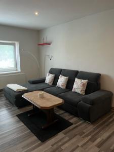 Apartmán v rodinném domě