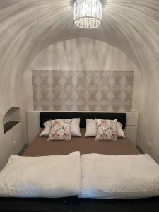 Apartmán v rodinném domě