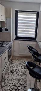 VALCOM RESIDENTS Coresi 2 camere