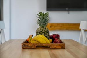 Pregadi Cycladic Suite