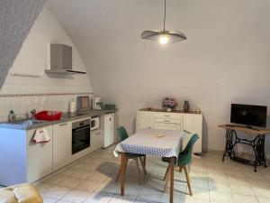 Maisons de vacances Gite Montalies : photos des chambres