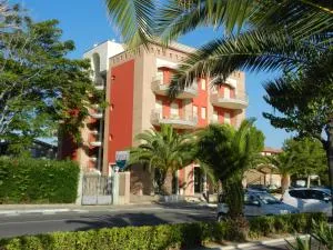 Residence Xenia - Alba Adriatica