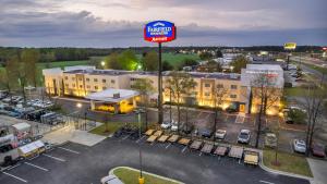 Fairfield Inn by Marriott Lumberton