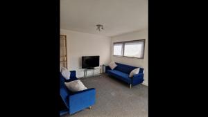 Remarkable 2-Bed Apartment in Central Liverpool