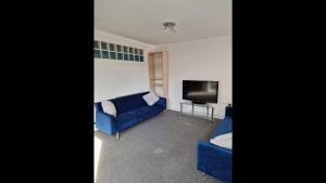 Remarkable 2-Bed Apartment in Central Liverpool