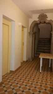 Apartamento Anjos