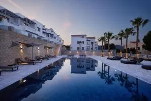 Quattro Suites - Psifiá