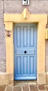 Maisons d'hotes Les Florentines : photos des chambres