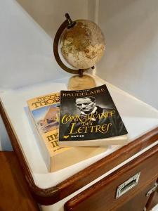 Sailing Nights Boat&breakfast img14