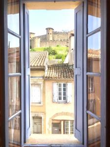 Maisons d'hotes Les Florentines : photos des chambres