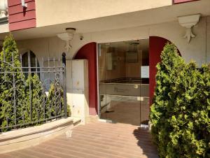 Apartament Messambria Resort - Bastet BS