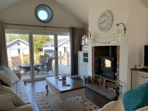 Blue Bay at The Bay Filey, sleeps 4-6, 2 dogs welcome for free too