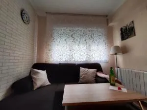 Apartamento de 2 habitaciones a un paso de Begoña - Pumarín