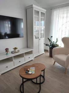 SPLIT VIEW 2 Bedrooms LUXURY APARTMAN 90 m2