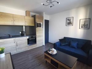 Appartements Appartement centre-ville : photos des chambres