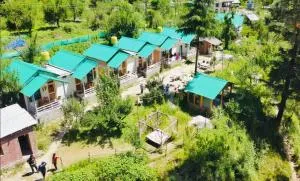 The Stream Kasol - Malāna