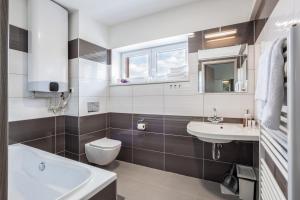 Elendris - Ubytování u kostela