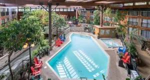 Prestige Vernon Lodge - Coldstream