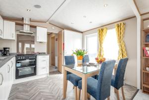 The Caledonia Lodge near St Andrews