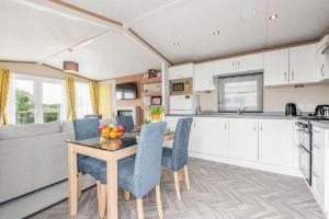 The Caledonia Lodge near St Andrews