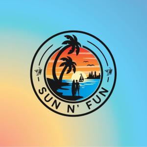 Sun n Fun Apartments with Pool