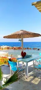 SEA SOUND Villa - Ágios Dimítrios