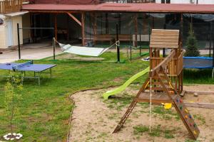 Guest House Galabnik, Bulgaria