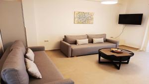 Hanioti Beach Front Apartments