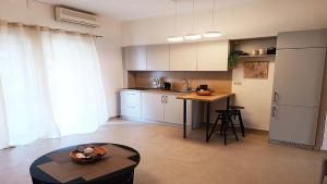 Hanioti Beach Front Apartments