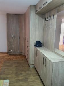 Big apartman - Free parking
