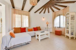 Villas Guzman - Pura Vida