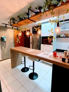 Apartamento completo - Jatiúca - Perto de tudo