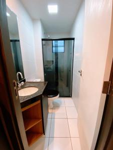 Apartamento completo - Jatiúca - Perto de tudo