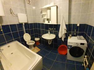 Big apartman - Free parking