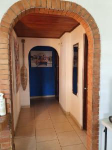 Casa de Campo, frente a la playa Skybluebyguanche