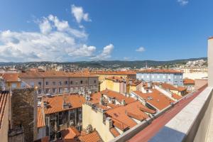 Maison DOr Eleganza e quiet luxury nel cuore di Trieste