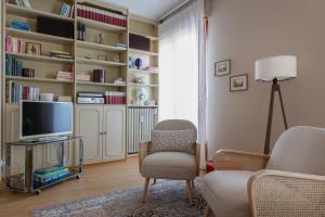 Maison DOr Eleganza e quiet luxury nel cuore di Trieste