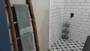 The French Corner on Caledon