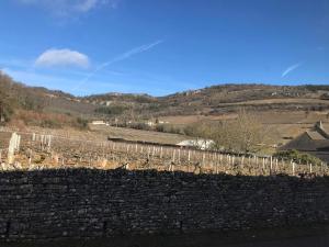 Maisons de vacances Gite de la petite charriere : photos des chambres