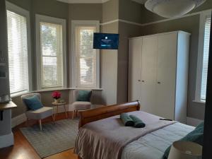 The French Corner on Caledon