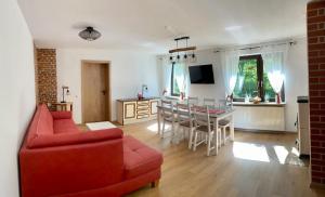 Ferienhaus Mariental