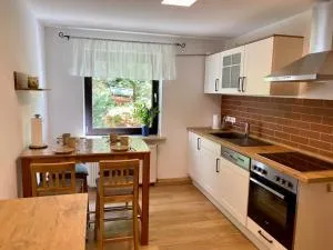 Ferienhaus Mariental - Catharinau