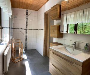 Ferienhaus Mariental