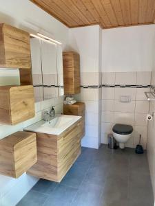 Ferienhaus Mariental
