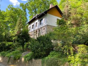 Ferienhaus Mariental