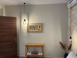 Villa Maria apartments